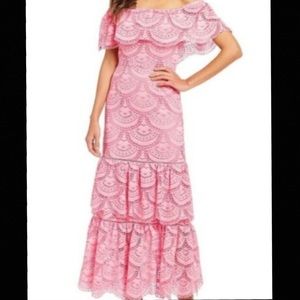 NWT Gianni Bini Blossom Laney Dress